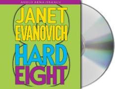 Hard Eight: A Stephanie Plum Novel