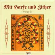 MIT HARFE UND ZITHER-Folge 2