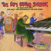 The Fats Domino Jukebox - 20 Greatest Hits
