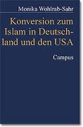 Konversion zum Islam in Deutschland und den USA