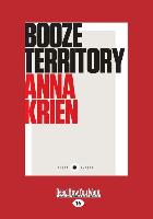 Booze Territory (Large Print 16pt)