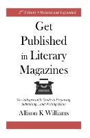 Get Published in Literary Magazines