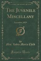 The Juvenile Miscellany, Vol. 3