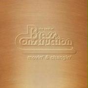 Movin' & Changin'-The Best Of Brass Construction