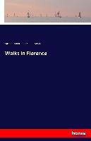 Walks in Florence