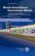 Wende-Generationen/Generationen-Wende