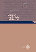 Vernunft und Religion bei Herodot