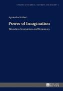 Power of Imagination