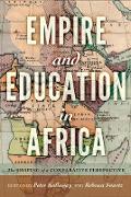 Empire and Education in Africa