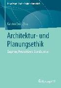 Architektur- und Planungsethik