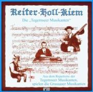 Spielen Reiter-Holl-Kiem