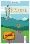 Ab nach Kassel