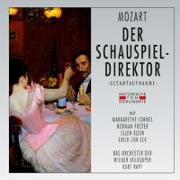 Der Schauspieldirektor