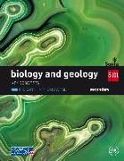 Biology and geology : ESO : savia : key concepts : Earth and the Universe