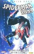 Spiderman 2099: Golpear al futuro