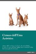 Cirneco dell'Etna Activities Cirneco dell'Etna Activities (Tricks, Games & Agility) Includes: Cirneco dell'Etna Agility, Easy to Advanced Tricks, Fun