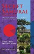 Secret Samurai Trilogy: Book Three, Shifting Sands