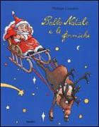 Babbo Natale e le formiche