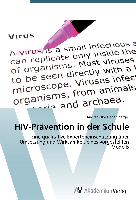 HIV-Prävention in der Schule