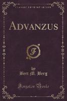 Advanzus (Classic Reprint)