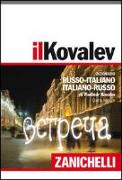 Il Kovalev. Dizionario russo-italiano, italiano-russo
