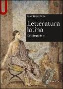 Letteratura latina. L'età imperiale