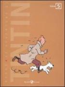 Le avventure di Tintin