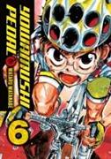 Yowamushi Pedal, Vol. 6