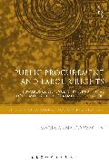 Public Procurement and Labour Rights