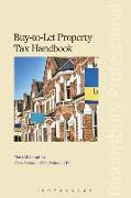 Buy-To-Let Property Tax Handbook