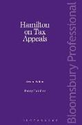 Hamilton on Tax Appeals