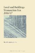 Land and Buildings Transaction Tax 2016/17