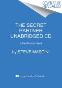 The Secret Partner CD
