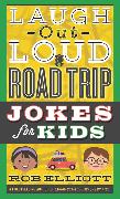 Laugh-Out-Loud Road Trip Jokes for Kids