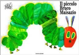 Eric Carle - Italian