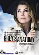Grey's Anatomy - Saison 12