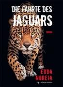 Die Fährte des Jaguars