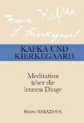 Kafka und Kierkegaard