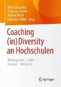 Coaching (in) Diversity an Hochschulen