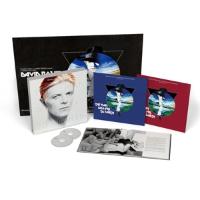 The Man Who Fell To Earth (Ltd.Super Dlx.)