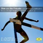 Ode An Die Freude (Classical Choice)
