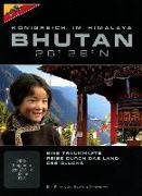 Bhutan Königreich im Himalaya