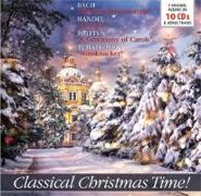 Classical Christmas Time!