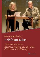 Briefe an Élise