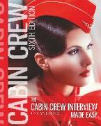 The Cabin Crew Interview Made Easy (HARDCOVER)