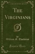 The Virginians (Classic Reprint)