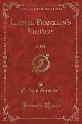 Lionel Franklin's Victory