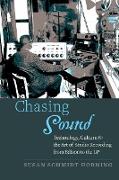 Chasing Sound