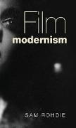 Film Modernism