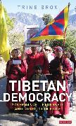 Tibetan Democracy